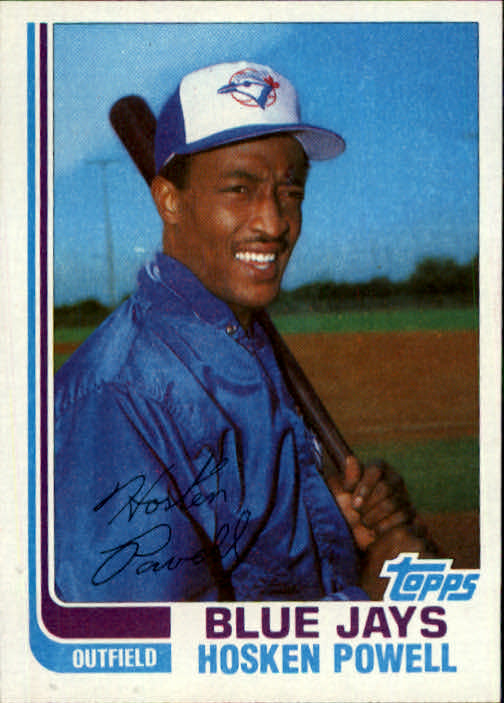1982 Topps Traded Baseball Card Pick - Picture 154 of 215