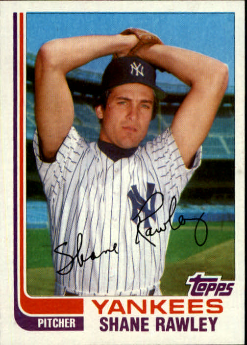 1982 Topps Traded Baseball Card Pick - Picture 160 of 215