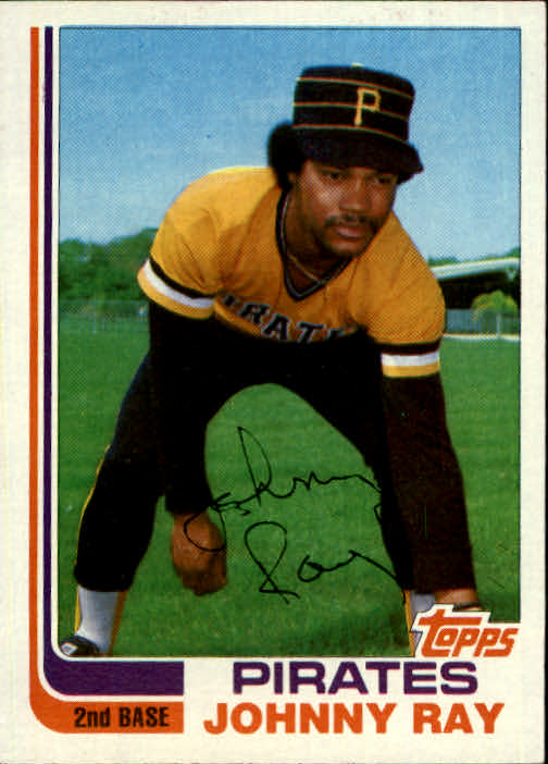 1982 Topps Traded Baseball Card Pick - Picture 162 of 215