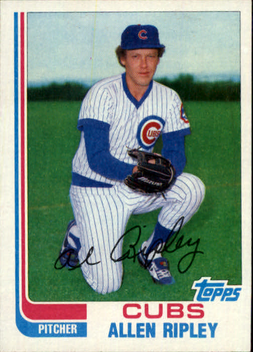 1982 Topps Traded Baseball Card Pick - Picture 166 of 215