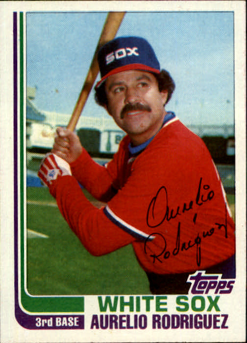 1982 Topps Traded Baseball Card Pick - Picture 170 of 215