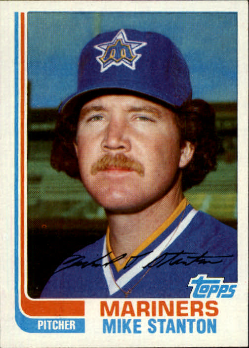 1982 Topps Traded Baseball Card Pick - Picture 182 of 215