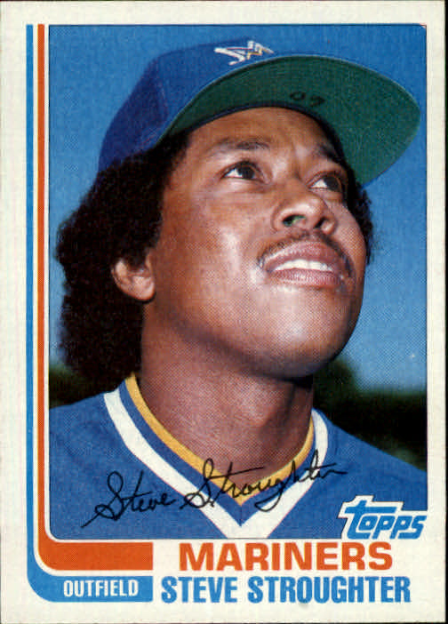 1982 Topps Traded Baseball Card Pick - Picture 184 of 215