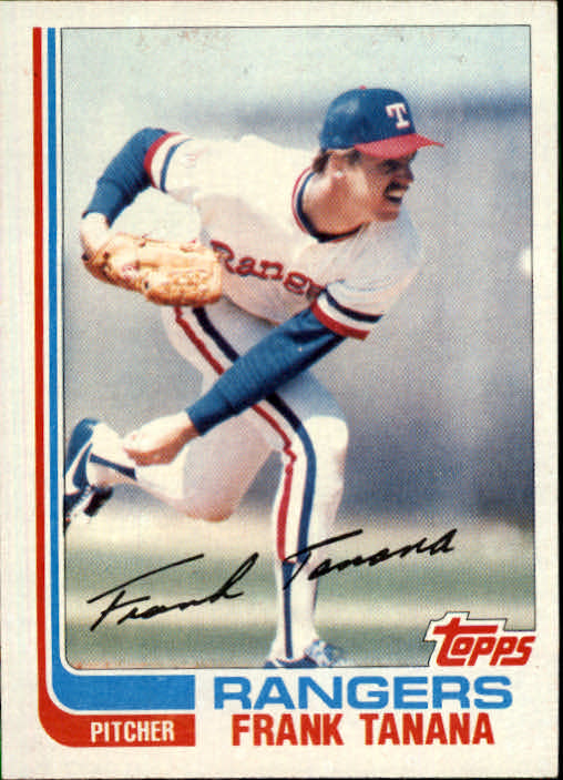1982 Topps Traded Baseball Card Pick - Picture 188 of 215