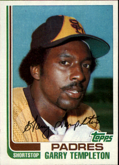 1982 Topps Traded Baseball Card Pick - Picture 192 of 215