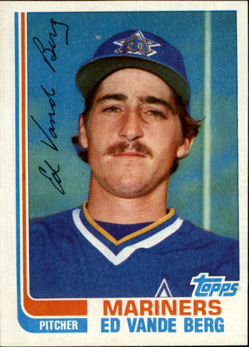 1982 Topps Traded Baseball Card Pick - Picture 196 of 215