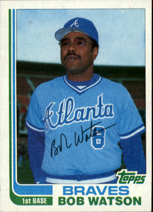 1982 Topps Traded Baseball Card Pick - Picture 202 of 215