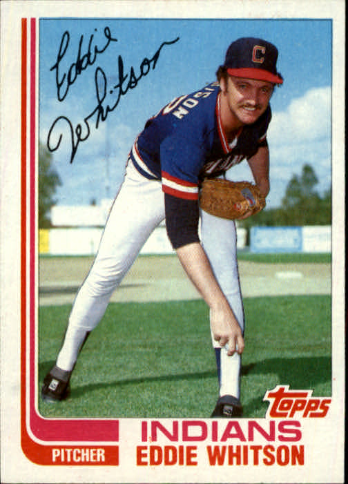 1982 Topps Traded Baseball Card Pick - Picture 204 of 215