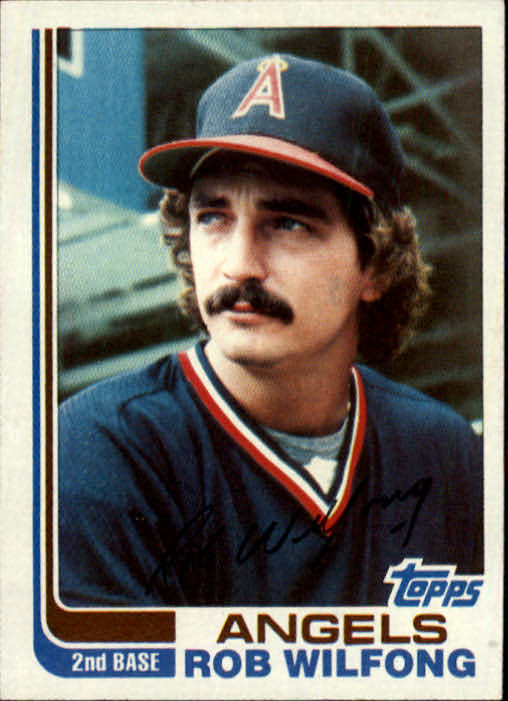 1982 Topps Traded Baseball Card Pick - Picture 206 of 215
