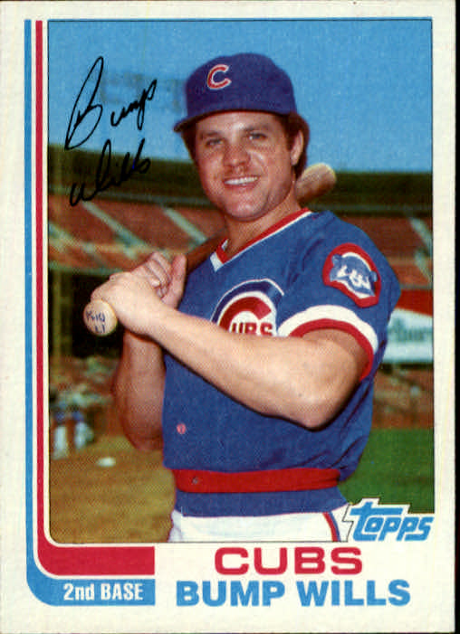 1982 Topps Traded Baseball Card Pick - Picture 208 of 215