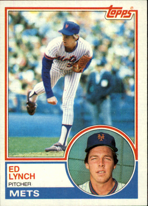 1983 Topps Baseball CARDS completa la serie U-pick # 'S 601-792 SPEDIZIONE GRATUITA 