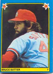 B1255- 1983 Fleer Stickers Baseball Card #s 1-200 -You Pick- 15+ FREE US SHIP - Picture 2 of 231