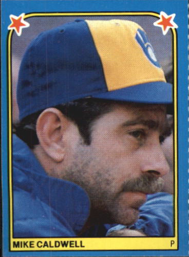B1255- 1983 Fleer Stickers Baseball Card #s 1-200 -You Pick- 15+ FREE US SHIP - Picture 16 of 231
