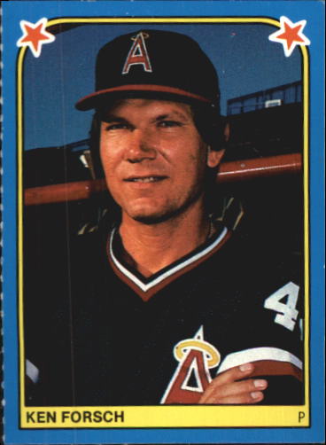 B1255- 1983 Fleer Stickers Baseball Card #s 1-200 -You Pick- 15+ FREE US SHIP - Picture 20 of 231