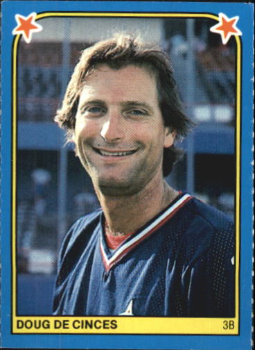 B1255- 1983 Fleer Stickers Baseball Card #s 1-200 -You Pick- 15+ FREE US SHIP - Picture 22 of 231