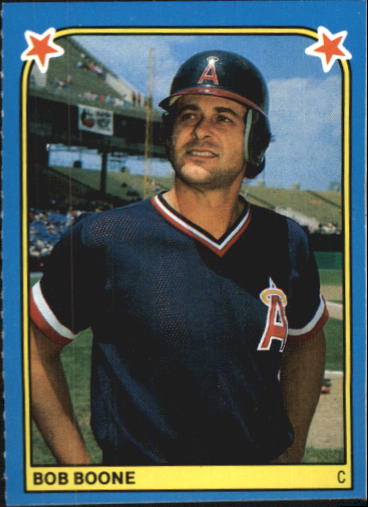 B1255- 1983 Fleer Stickers Baseball Card #s 1-200 -You Pick- 15+ FREE US SHIP - Picture 24 of 231
