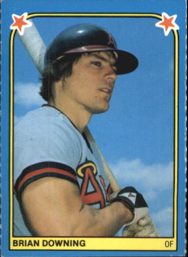B1255- 1983 Fleer Stickers Baseball Card #s 1-200 -You Pick- 15+ FREE US SHIP - Picture 26 of 231