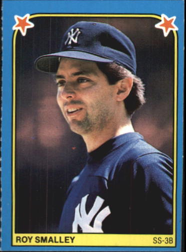 B1255- 1983 Fleer Stickers Baseball Card #s 1-200 -You Pick- 15+ FREE US SHIP - Picture 28 of 231