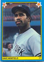 B1255- 1983 Fleer Stickers Baseball Card #s 1-200 -You Pick- 15+ FREE US SHIP - Picture 30 of 231