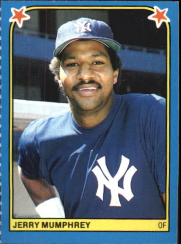 B1255- 1983 Fleer Stickers Baseball Card #s 1-200 -You Pick- 15+ FREE US SHIP - Picture 34 of 231
