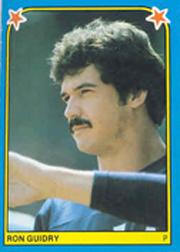 B1255- 1983 Fleer Stickers Baseball Card #s 1-200 -You Pick- 15+ FREE US SHIP - Picture 44 of 231