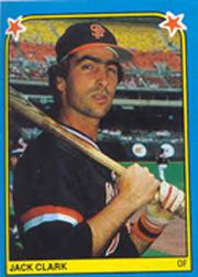 B1255- 1983 Fleer Stickers Baseball Card #s 1-200 -You Pick- 15+ FREE US SHIP - Picture 46 of 231