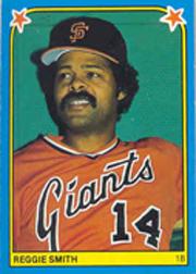 B1255- 1983 Fleer Stickers Baseball Card #s 1-200 -You Pick- 15+ FREE US SHIP - Picture 48 of 231