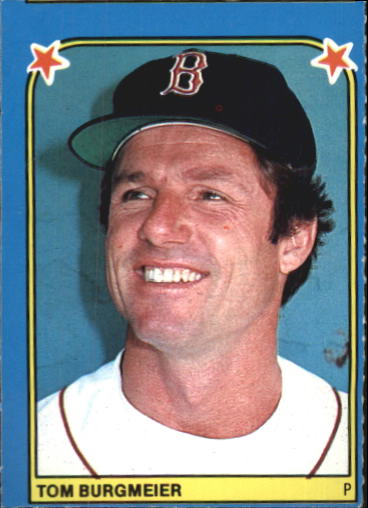 B1255- 1983 Fleer Stickers Baseball Card #s 1-200 -You Pick- 15+ FREE US SHIP - Picture 60 of 231