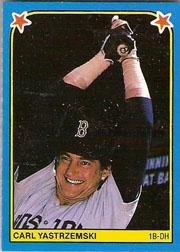 B1255- 1983 Fleer Stickers Baseball Card #s 1-200 -You Pick- 15+ FREE US SHIP - Picture 62 of 231