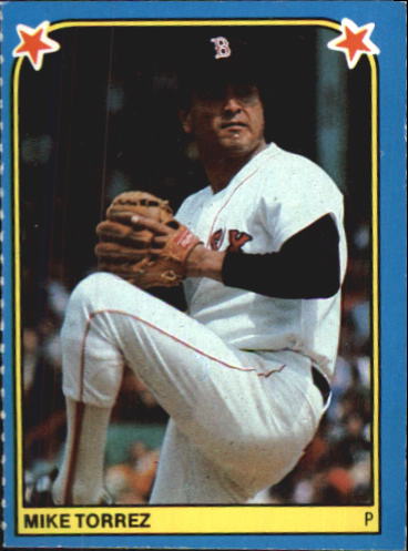 B1255- 1983 Fleer Stickers Baseball Card #s 1-200 -You Pick- 15+ FREE US SHIP - Picture 66 of 231