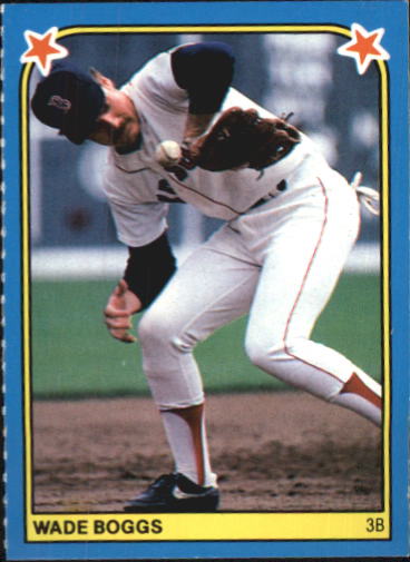 B1255- 1983 Fleer Stickers Baseball Card #s 1-200 -You Pick- 15+ FREE US SHIP - Picture 68 of 231