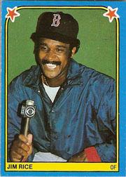 B1255- 1983 Fleer Stickers Baseball Card #s 1-200 -You Pick- 15+ FREE US SHIP - Picture 70 of 231
