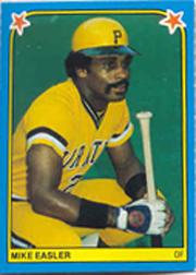 B1255- 1983 Fleer Stickers Baseball Card #s 1-200 -You Pick- 15+ FREE US SHIP - Picture 88 of 231