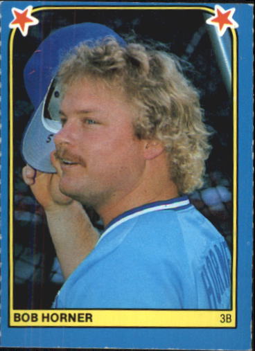 B1255- 1983 Fleer Stickers Baseball Card #s 1-200 -You Pick- 15+ FREE US SHIP - Picture 96 of 231