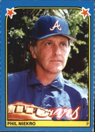 B1255- 1983 Fleer Stickers Baseball Card #s 1-200 -You Pick- 15+ FREE US SHIP - Picture 108 of 231