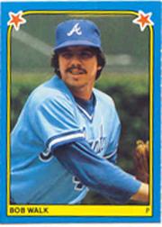 B1255- 1983 Fleer Stickers Baseball Card #s 1-200 -You Pick- 15+ FREE US SHIP - Picture 110 of 231