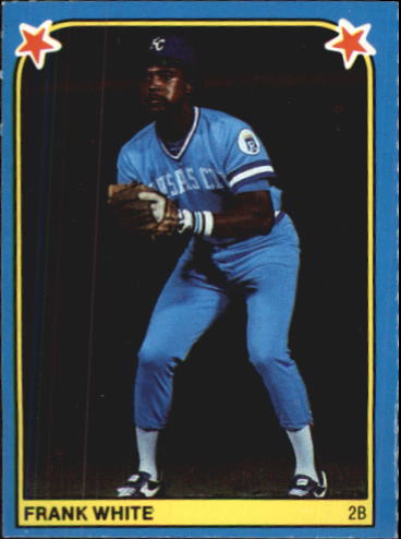 B1255- 1983 Fleer Stickers Baseball Card #s 1-200 -You Pick- 15+ FREE US SHIP - Picture 112 of 231