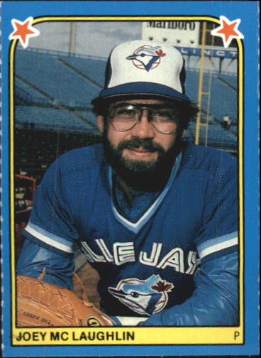 B1255- 1983 Fleer Stickers Baseball Card #s 1-200 -You Pick- 15+ FREE US SHIP - Picture 122 of 231