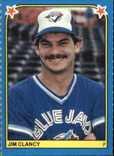 B1255- 1983 Fleer Stickers Baseball Card #s 1-200 -You Pick- 15+ FREE US SHIP - Picture 124 of 231