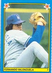 B1255- 1983 Fleer Stickers Baseball Card #s 1-200 -You Pick- 15+ FREE US SHIP - Picture 128 of 231
