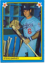 B1255- 1983 Fleer Stickers Baseball Card #s 1-200 -You Pick- 15+ FREE US SHIP - Picture 130 of 231