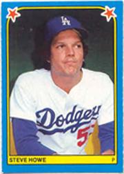 B1255- 1983 Fleer Stickers Baseball Card #s 1-200 -You Pick- 15+ FREE US SHIP - Picture 138 of 231