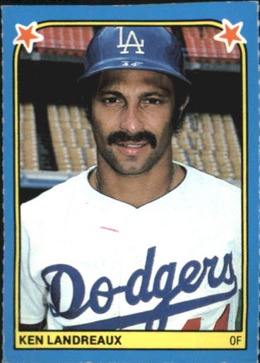 B1255- 1983 Fleer Stickers Baseball Card #s 1-200 -You Pick- 15+ FREE US SHIP - Picture 140 of 231