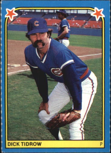 B1255- 1983 Fleer Stickers Baseball Card #s 1-200 -You Pick- 15+ FREE US SHIP - Picture 150 of 231