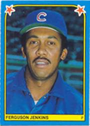 B1255- 1983 Fleer Stickers Baseball Card #s 1-200 -You Pick- 15+ FREE US SHIP - Picture 154 of 231