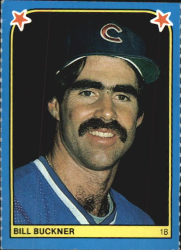 B1255- 1983 Fleer Stickers Baseball Card #s 1-200 -You Pick- 15+ FREE US SHIP - Picture 158 of 231