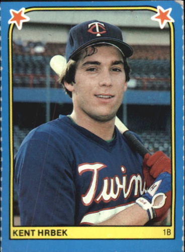 B1255- 1983 Fleer Stickers Baseball Card #s 1-200 -You Pick- 15+ FREE US SHIP - Picture 164 of 231