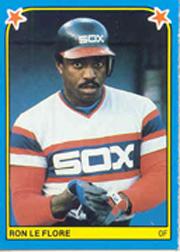 B1255- 1983 Fleer Stickers Baseball Card #s 1-200 -You Pick- 15+ FREE US SHIP - Picture 178 of 231