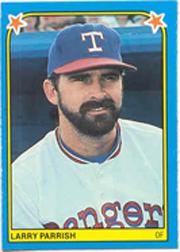 B1255- 1983 Fleer Stickers Baseball Card #s 1-200 -You Pick- 15+ FREE US SHIP - Picture 190 of 231