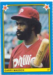 B1255- 1983 Fleer Stickers Baseball Card #s 1-200 -You Pick- 15+ FREE US SHIP - Picture 196 of 231